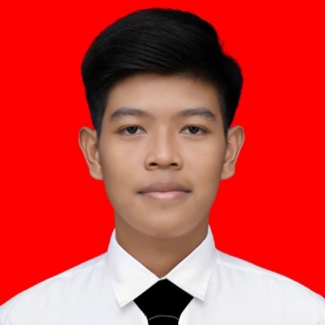 MOCH FAJAR RIZQI