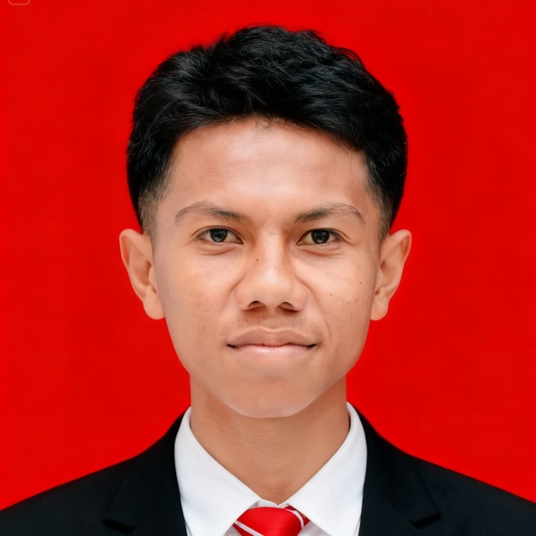 MOH. IHSAN ALBUKHARI