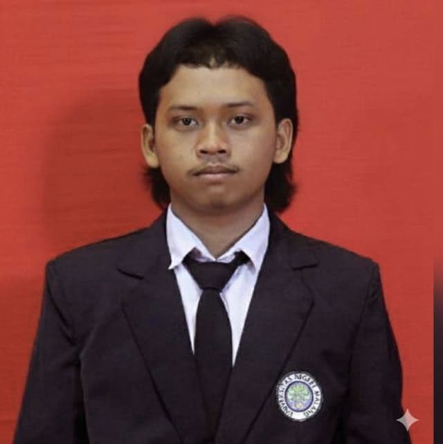 MUHAMMAD BAYI MUSHONIEF